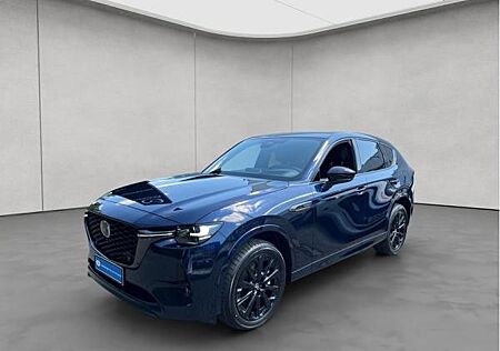 Mazda CX-60 AWD PHEV Aut. HOMURA PLUS , 5-türig