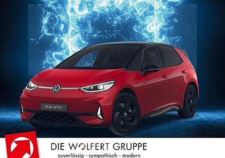 VW ID.3 Volkswagen GTX (286 PS) 79kWh *SONDERLEASING*SOFORT!*
