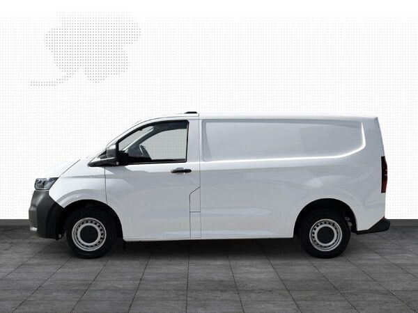 Volkswagen Transporter Kasten KR AHK KLIMA LED SHZ GJR HOLZBODEN bild 2