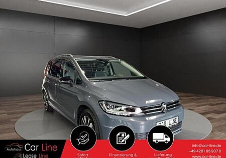 VW Touran Volkswagen GOAL 2,0l TDI*ACC*NAV*LED*CAM*AHK*7Sitze