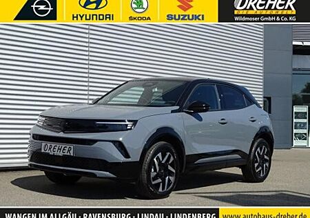 Opel Mokka GS Klima/LRH/LMR GS Line