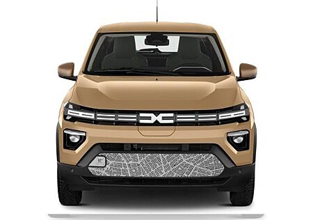 Dacia Spring Extreme Electric 65