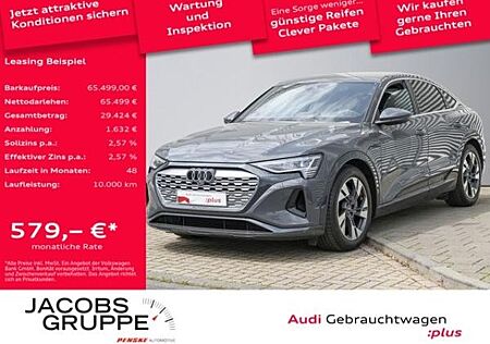 Audi Q8 Sportback adv. Matrix*HUD*AHK*AIR*