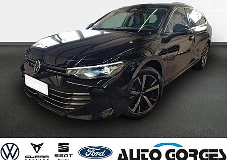 VW Passat Volkswagen Business 1.5l eHybrid OPF DSG +SOFORT+AHK+WINTER-PAKET-PLUS+