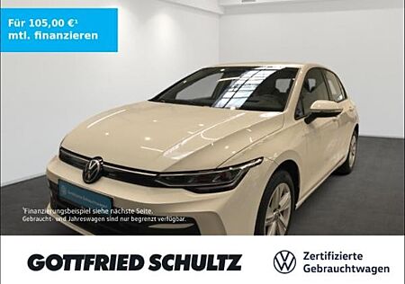 VW Golf Volkswagen VIII LIFE TSI ! Angebot bis 30.06.2025 gültig !