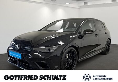 VW Golf Volkswagen R 2.0 TSI DSG 4Motion Black Edition