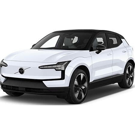 Volvo EX30 leasen