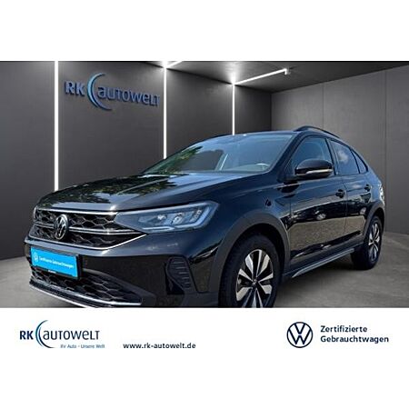 VW Taigo leasen