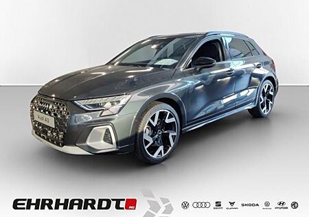 Audi A3 allstreet 35 TFSI S tronic ❗️ Sofort Verfügbar! ❗️