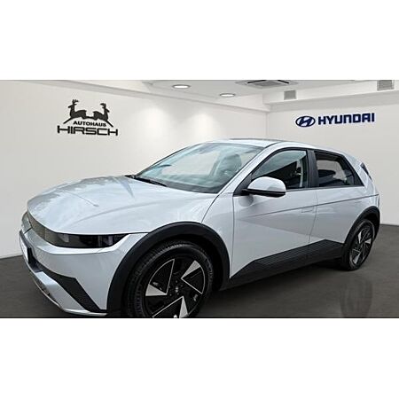 Hyundai IONIQ 5 leasen