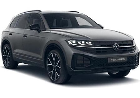 VW Touareg Volkswagen R-Line 3.0 TDI V6 4M Tiptronic