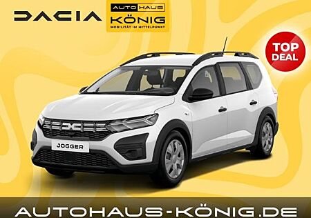 Dacia Jogger Expression | 7-Sitzer | Testleasing | Verringerte Bereitstellungskosten | GEWERBEKNALLER 💥