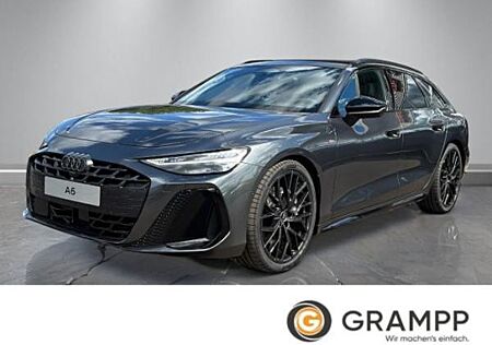 Audi A6 Avant TDI quattro S tronic + S lin + TECH PRO + PANO + HUD + LED + LUFT
