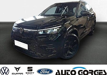 VW Tiguan Volkswagen R-Line 1.5l eHybrid OPF DSG +SOFORT+RFK+WINTERPAKET+ACC+