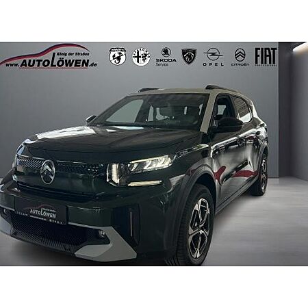 Citroën C3 leasen