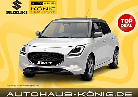 Suzuki Swift Neues Modell | Comfort | Automatik | GEWERBEKUNDENKNALLER