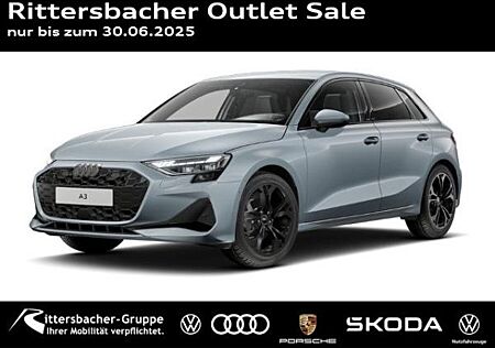 Audi A3 Sportback advanced 30 TFSI S tronic - sofort verfügbar -