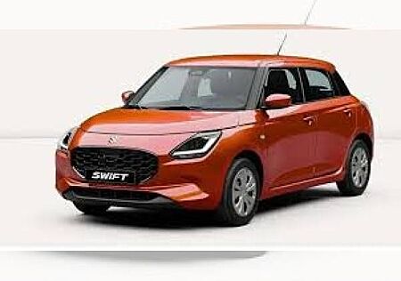 Suzuki Swift 1.2 DUALJET HYBRID Club
