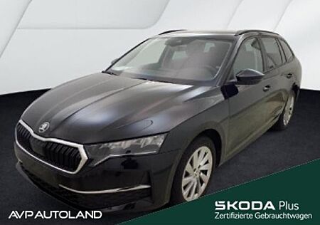 Skoda Octavia COMBI 1.5 TSI DSG SELECTION | NAVI | LED