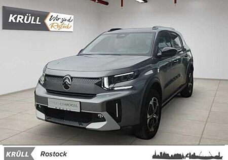 Citroën C3 Aircross Hybrid 145 MAX +Winter-Paket+Navi+