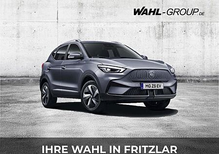 MG ZS EV Luxury 70 kWh Knallerangebot🚀Auto-Wahl Rakete🚀 inklusive Frachtkosten