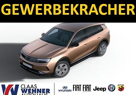 Opel Grandland Neuer Edition Hybrid 145 PS Intelli-LED-Scheinwerfer-Fahrerassistenzsysteme