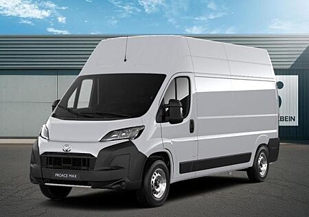 Toyota Proace Max L3H3 verblecht 4-türig KaWa Work 35H