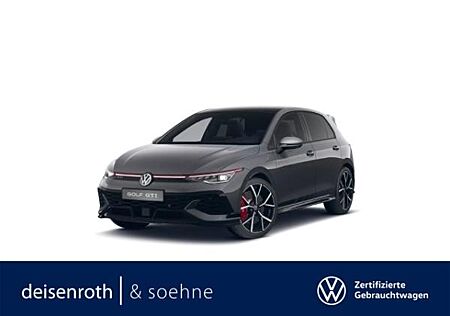 VW Golf Volkswagen GTI Clubsport Matrix/Pano/DCC/Nav/HuK/HuD/19''/Nav/Assist