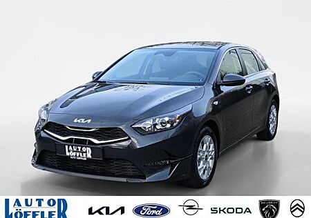 Kia Cee'd Ceed Vision - Komfort-Paket / SHZ / NAV / Kilma /