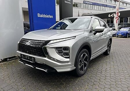 Mitsubishi Eclipse Cross PHEV Select 2.4 4WD