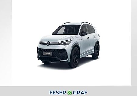VW Tiguan Volkswagen 1.5 eHybrid R-Line BLACK NAV ASSIST KAM