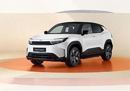Toyota Urban Cruiser