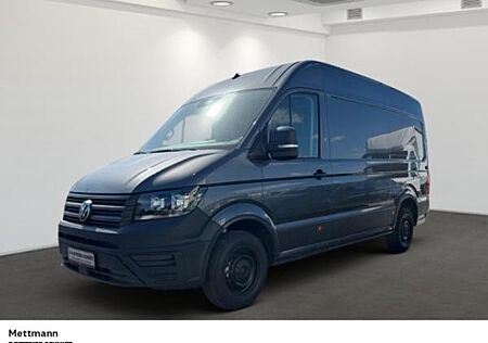 VW Crafter Volkswagen 35 Kasten 2.0 TDI (Mettmann)