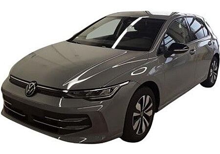 VW Golf Volkswagen Goal 1.5 TSI