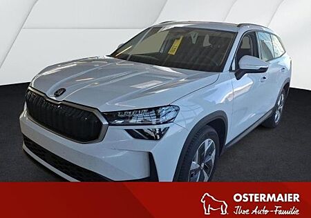 Skoda Kodiaq SELECTION 2.0TDI 4x4 MATRIX.AHK.KAMERA.ACC.NAVI.SHZG