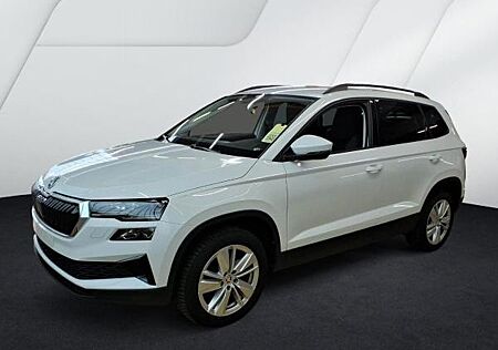 Skoda Karoq 1.5 TSI DSG - SELECTION - NAVI KAMERA MATRIX SITZHZG
