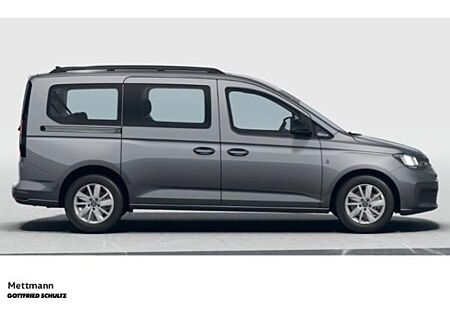 VW Caddy Volkswagen Maxi Life 1.5 TSI (Mettmann)