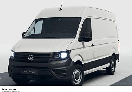 VW Crafter Volkswagen 35 Kasten 2.0 TDI (Mettmann)