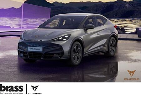 Cupra Tavascan Endurance 210 kW (286 PS) 77 kWh ⚡️