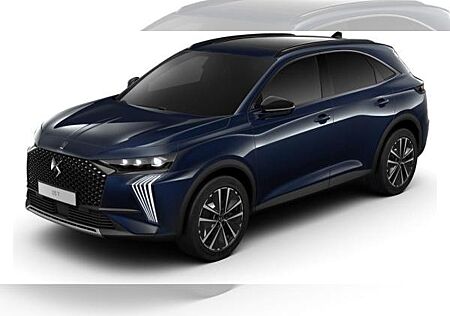 DS Automobiles DS 7 ETOILE BlueHDi 130 - LUXUS-AUSSTATTUNG - sofort verfügbar !!!