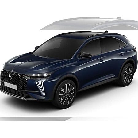 DS Automobiles DS7 Crossback leasen