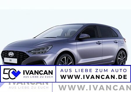 Hyundai i30 (MY25) 1.0 T-GDI (100PS) 7-DCT 2WD ADVANTAGE