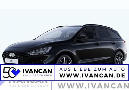 Hyundai i30 Kombi (MY25) 1.0 T-GDI (100PS) 7-DCT 2WD ADVANTAGE