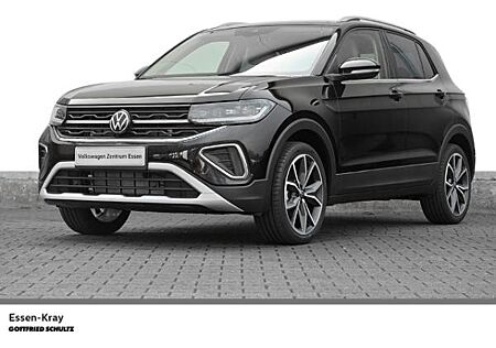 VW T-Cross Volkswagen Style 1.0 TSI (Essen-Kray)