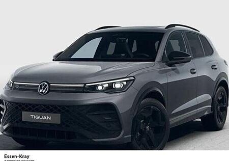 VW Tiguan Volkswagen R-Line 2.0 TSI - verfügbar ab 09/2025 (Essen-Kray)
