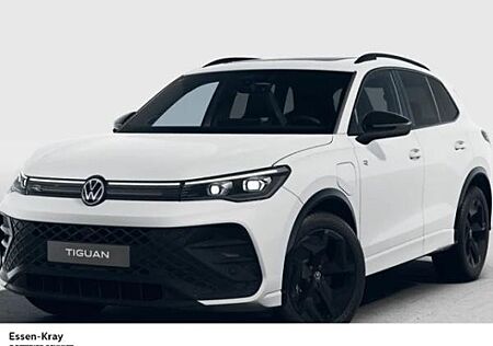 VW Tiguan Volkswagen R-Line 1.5 eHybrid (Essen-Kray)