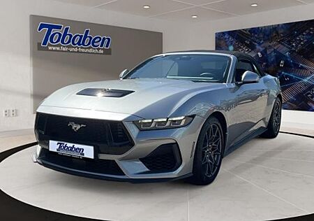 Ford Mustang Cabrio 🚘– Freiheit. Power. Sofort verfügbar. ☀️🔥
