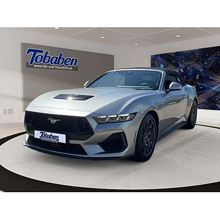 Ford Mustang leasen