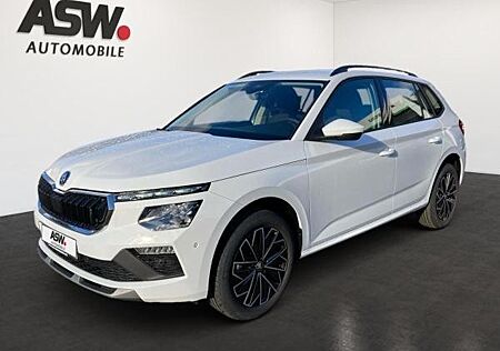 Skoda Kamiq Tour 1,5TSI DSG Kamera SHZ ACC Navi *SOFORT VERFÜGBAR*