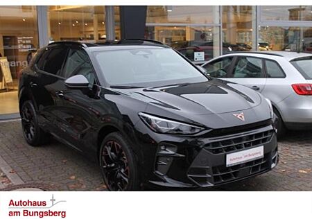 Cupra Terramar 1.5 e-Hybrid VZ 272Ps DSG*Sennheiser*Pano*Leder*Matrix*